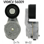 SKF Spannrolle, Keilrippenriemen